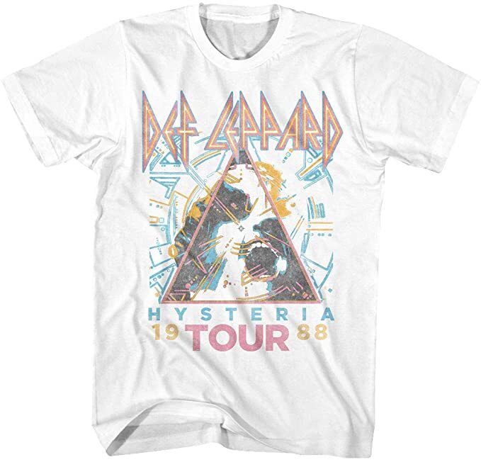 Crème D’Argent tempus Rock Shirt